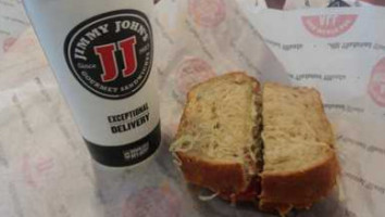 Jimmy John's food