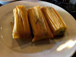 Camelias Authentic Mexican Cuisine food