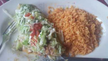Don Miguel Mexican food