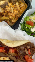 Zorbas (youngsville) food
