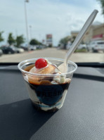 Andy's Frozen Custard food