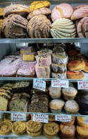 Los Tarascos Bakery And Deli food