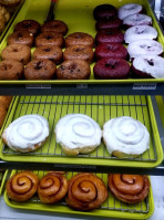 Dough Boy's Donuts Bakery food