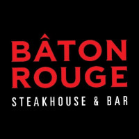 Bâton Rouge Steakhouse & Bar - Oakville food