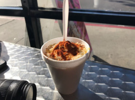 La Michoacana food