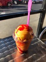 La Michoacana food