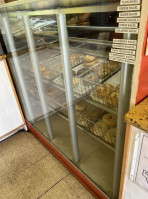 Alameda Bagels And Donuts food
