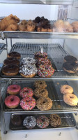 Old Fashion Donuts food