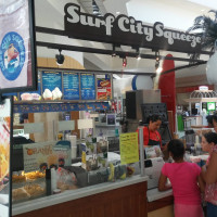 Surf City Squeeze food