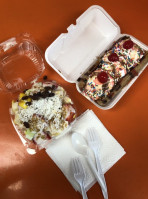 La Michoacana Fresh Ice Cream Smoothies food