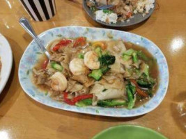 Tuptim Thai Cuisine food