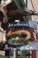Mudhook Brewing Co. food