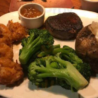 Outback Steakhouse Newport News food