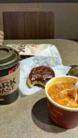 Tim Hortons food