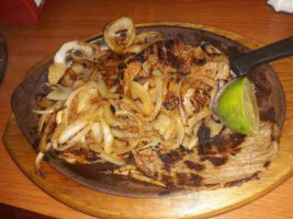 Xochimilco Mexican Food food