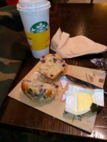 Starbucks food