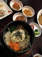Oiso Sushi Korean food