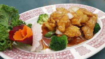 Port Arthur Chinese food