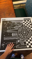 New York Pizza And Pints Ii menu