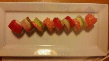 Sushi On Brand food
