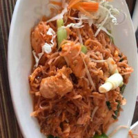 Thai Continental food
