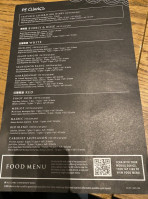 P.f. Chang's Town Square menu