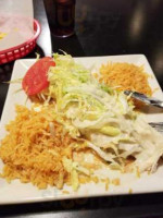 El Porton Mexican food