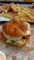 Culver's food