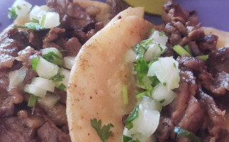 Taqueria Medina Authentic Mexican Food food