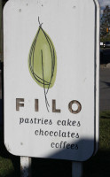 Filo Pastries Post 70 Indulgence food