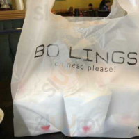 Bo Lings 135th St food