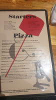 Peel And Press menu
