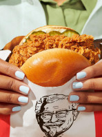 Kfc Kentucky Fried Chicken food