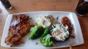 Applebee's Grill food