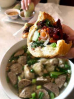 Saigon Bowl food
