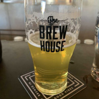 The Brewhouse Tap Room Bottle Shop food