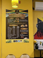 Mama Shers Caribbean Cuisine inside