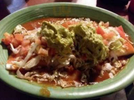 Tafolino's Fine Mexican Cuisine food