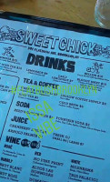 Sweet Chick Prospect Heights inside