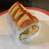 Sushi Train (lacey) food