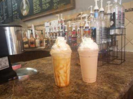 Aversboro Coffee And Gifts food