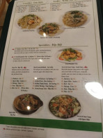 Dao Tien Downtown food