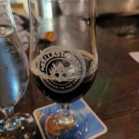 Ballast Point Tasting Room And Kitchen food