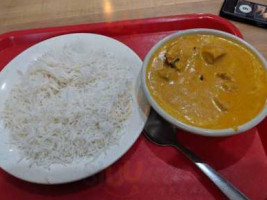 Indian Hut Norristown food