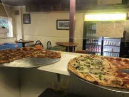 The Pizza Shop At South Natick food