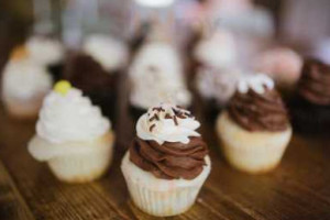 Cupcake Concept food