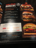 Dave Buster's Thousand Oaks food