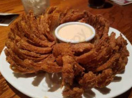 Outback Steakhouse: Brentwood food