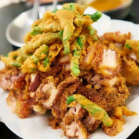 Hwang Soh Grill (gopchang food