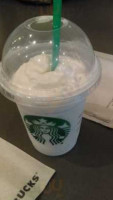 Starbucks food